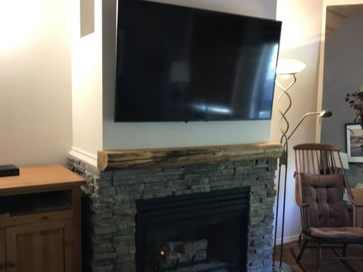 Whistler 2 Bedroom Accommodation - Ironwood - #4775