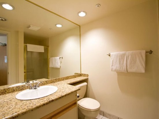 Whistler 2 Bedroom Accommodation - Ironwood - #4775