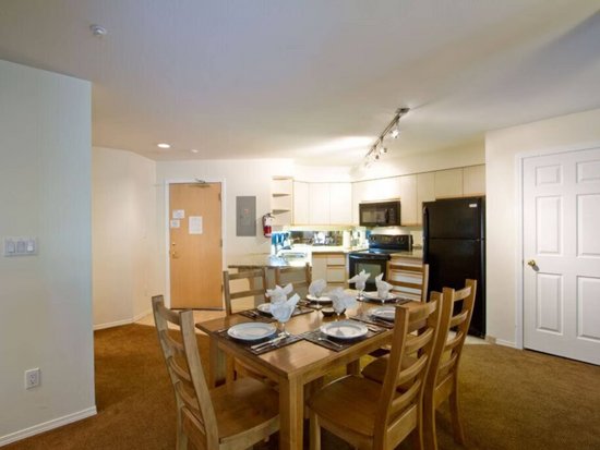 Whistler 2 Bedroom Accommodation - Ironwood - #4775