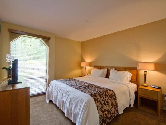 Whistler 2 Bedroom Accommodation - Ironwood - #4775
