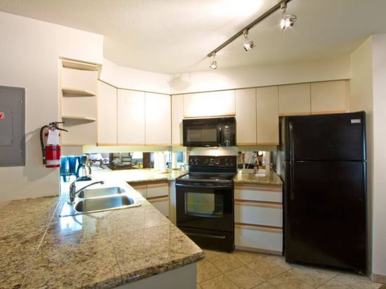 Whistler 2 Bedroom Accommodation - Ironwood - #4775