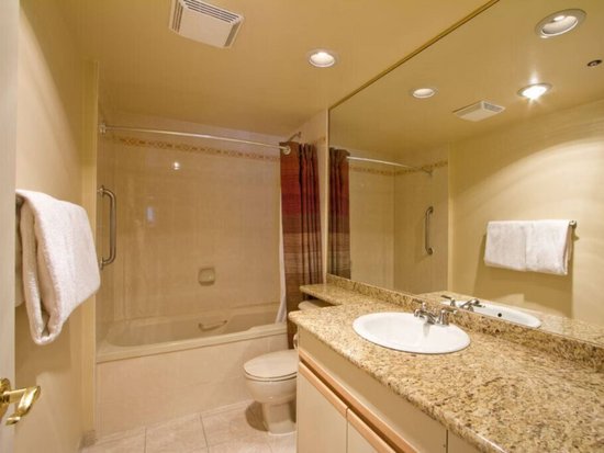 Whistler 2 Bedroom Accommodation - Ironwood - #4775
