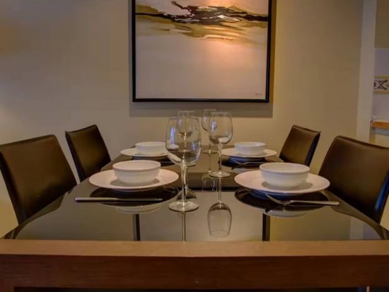 Whistler 1 Bedroom Accommodation - Aspens - #4776