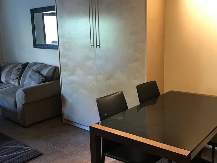 Whistler 1 Bedroom Accommodation - Aspens - #4776