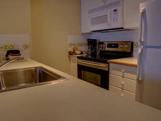 Whistler 1 Bedroom Accommodation - Aspens - #4776