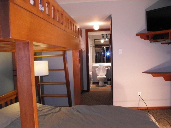 Whistler 2 Bedroom Accommodation - Glacier's Reach - #49 Whistler 2 Bedroom Accommodation - Glacier's Reach - #49