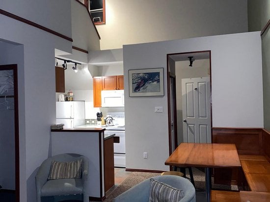 Whistler 2 Bedroom Accommodation - Glacier's Reach - #49 Whistler 2 Bedroom Accommodation - Glacier's Reach - #49