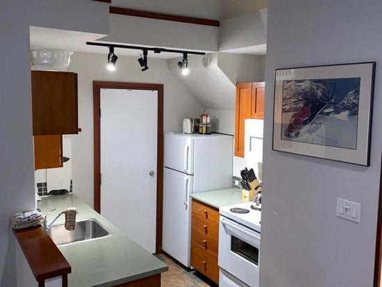 Whistler 2 Bedroom Accommodation - Glacier's Reach - #49 Whistler 2 Bedroom Accommodation - Glacier's Reach - #49