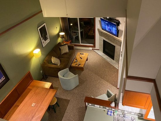 Whistler 2 Bedroom Accommodation - Glacier's Reach - #49 Whistler 2 Bedroom Accommodation - Glacier's Reach - #49