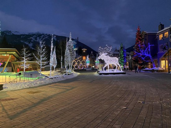 Whistler 2 Bedroom Accommodation - Glacier's Reach - #49 Whistler 2 Bedroom Accommodation - Glacier's Reach - #49