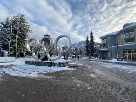 Whistler 2 Bedroom Accommodation - Glacier's Reach - #49 Whistler 2 Bedroom Accommodation - Glacier's Reach - #49