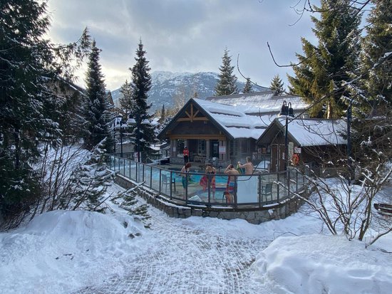 Whistler 2 Bedroom Accommodation - Glacier's Reach - #49 Whistler 2 Bedroom Accommodation - Glacier's Reach - #49