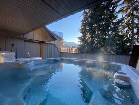 Whistler 2 Bedroom Accommodation - Glacier's Reach - #49