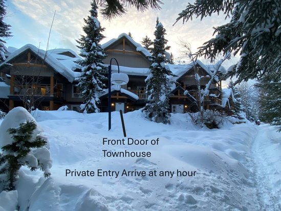 Whistler 2 Bedroom Accommodation - Glacier's Reach - #49 Whistler 2 Bedroom Accommodation - Glacier's Reach - #49