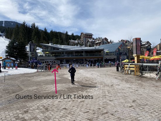 Whistler 2 Bedroom Accommodation - Glacier's Reach - #49 Whistler 2 Bedroom Accommodation - Glacier's Reach - #49