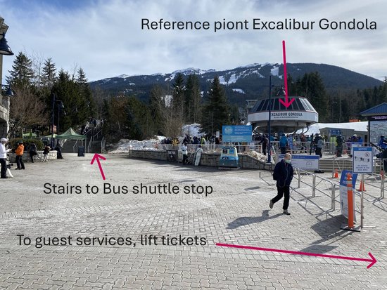 Whistler 2 Bedroom Accommodation - Glacier's Reach - #49 Whistler 2 Bedroom Accommodation - Glacier's Reach - #49
