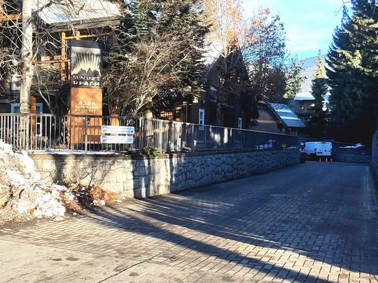 Whistler 2 Bedroom Accommodation - Glacier's Reach - #49 Whistler 2 Bedroom Accommodation - Glacier's Reach - #49