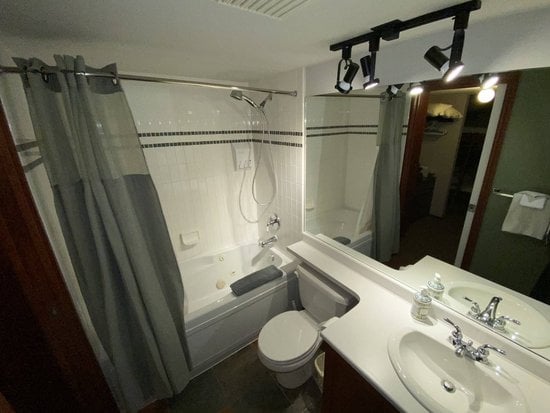 Whistler 2 Bedroom Accommodation - Glacier's Reach - #49 Whistler 2 Bedroom Accommodation - Glacier's Reach - #49