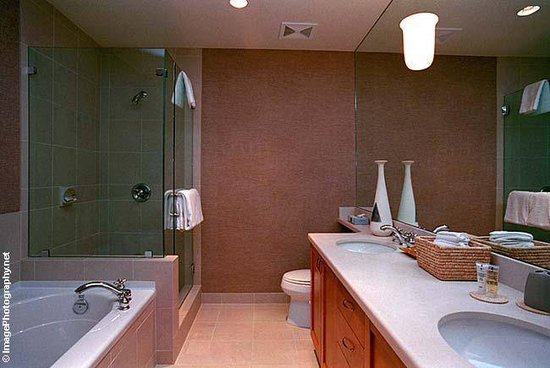 Whistler 3 Bedroom Accommodation - Montebello - #497