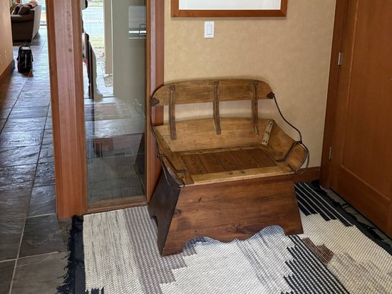 Whistler 3 Bedroom Accommodation - Montebello - #497