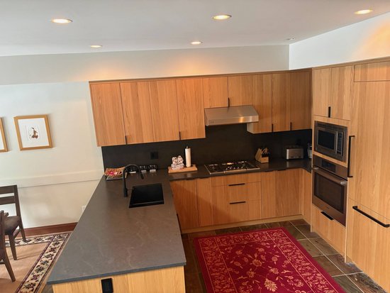 Whistler 3 Bedroom Accommodation - Montebello - #497