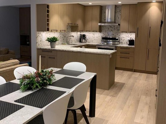 Whistler 3 Bedroom Accommodation - StoneRidge - #503