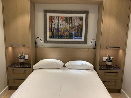 Whistler 3 Bedroom Accommodation - StoneRidge - #503