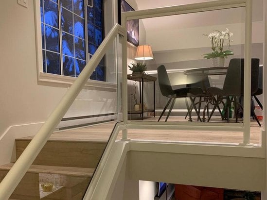 Whistler 3 Bedroom Accommodation - StoneRidge - #503