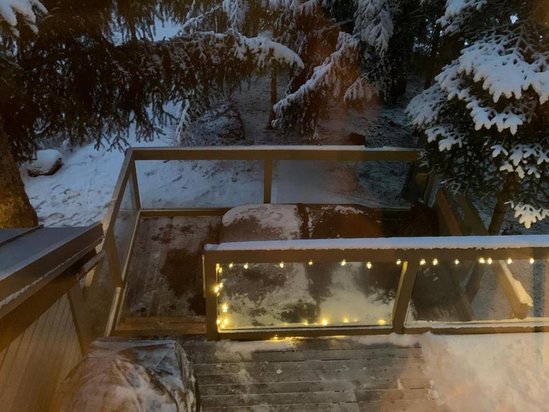 Whistler 3 Bedroom Accommodation - StoneRidge - #503