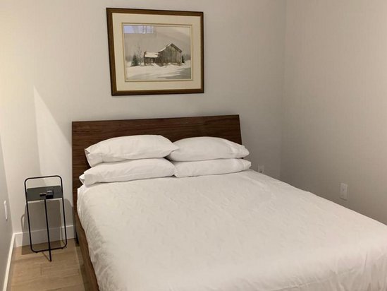 Whistler 3 Bedroom Accommodation - StoneRidge - #503