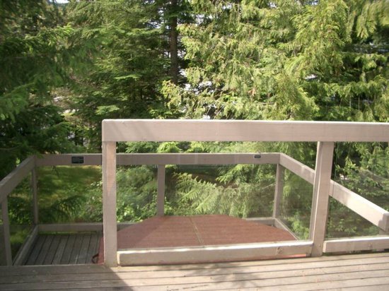 Whistler 3 Bedroom Accommodation - StoneRidge - #503