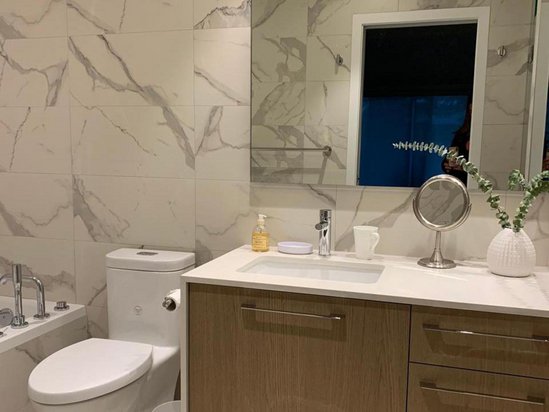 Whistler 3 Bedroom Accommodation - StoneRidge - #503