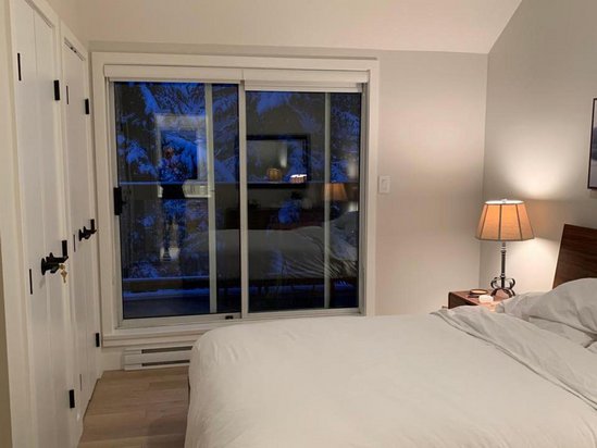 Whistler 3 Bedroom Accommodation - StoneRidge - #503