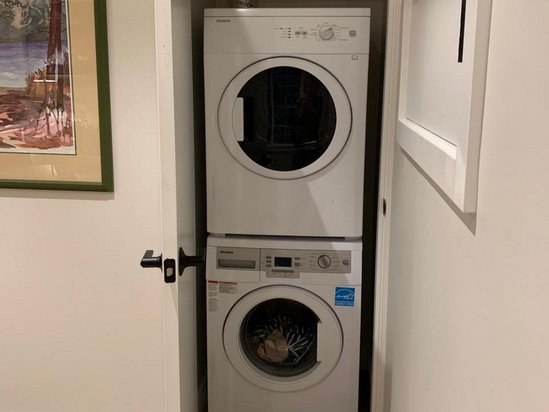 Whistler 3 Bedroom Accommodation - StoneRidge - #503