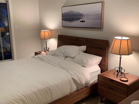 Whistler 3 Bedroom Accommodation - StoneRidge - #503