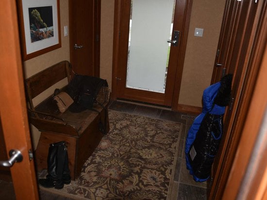 Whistler 4 Bedroom Accommodation - Montebello - #522