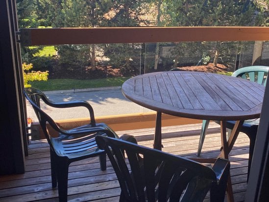 Whistler 4 Bedroom Accommodation - Montebello - #522