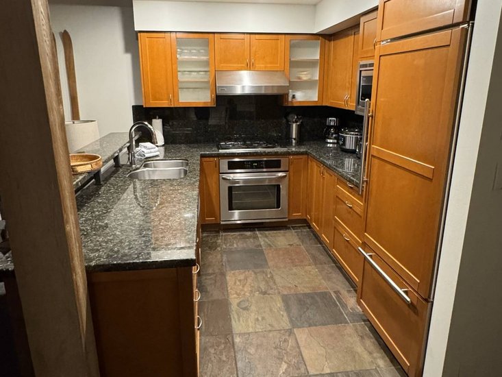 Whistler 4 Bedroom Accommodation - Montebello - #522