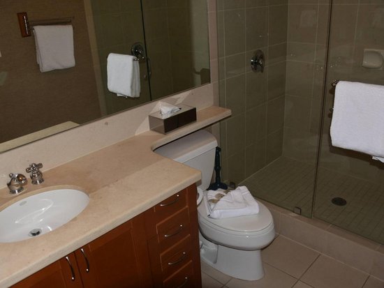 Whistler 4 Bedroom Accommodation - Montebello - #522