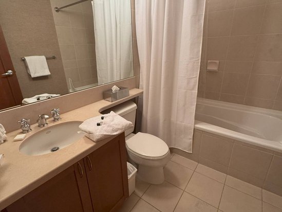 Whistler 4 Bedroom Accommodation - Montebello - #522