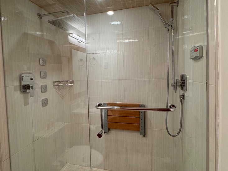 Whistler 3 Bedroom Accommodation - Snowbird - #554