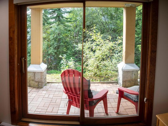 Whistler 3 Bedroom Accommodation - Snowbird - #554