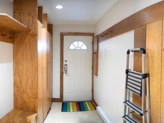 Whistler 3 Bedroom Accommodation - Snowbird - #554