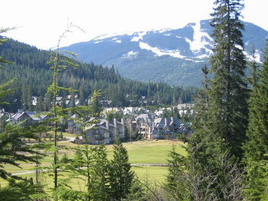 Whistler 2 Bedroom Accommodation - Stoney Creek - North Star - #590