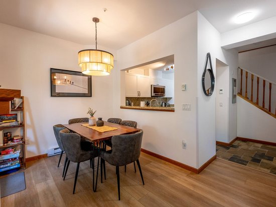 Whistler 2 Bedroom Accommodation - Stoney Creek - North Star - #590