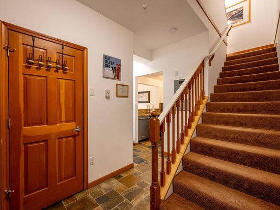 Whistler 2 Bedroom Accommodation - Stoney Creek - North Star - #590