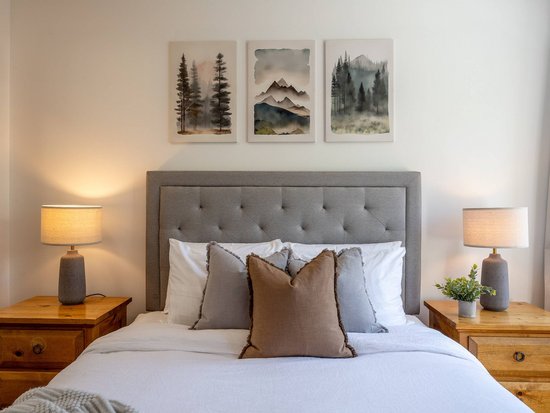 Whistler 2 Bedroom Accommodation - Stoney Creek - North Star - #590