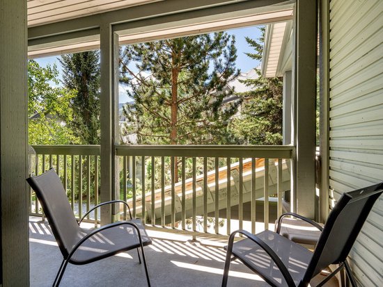 Whistler 2 Bedroom Accommodation - Stoney Creek - North Star - #590