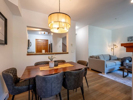 Whistler 2 Bedroom Accommodation - Stoney Creek - North Star - #590