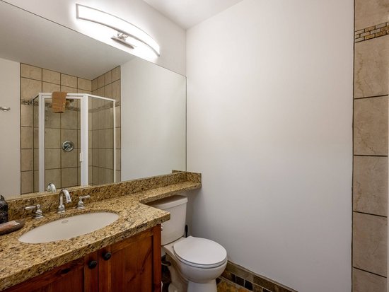 Whistler 2 Bedroom Accommodation - Stoney Creek - North Star - #590